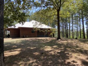 house in Amite County, MS