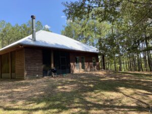 house in Amite County, MS